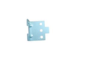 تصنيع قطع معدنية مخصصة بالختم، قطع من الفولاذ المقاوم للصدأ والألومنيوم، خدمة تخصيص متاحة - Product Image 5