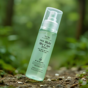 Bruma Corporal Not4u 115 ml, Fórmula de Belleza Coreana, Cuidado Diario de la Piel, Para Todo Tipo de Piel - Product Image 3