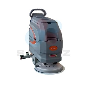 Nettoyeur de sols électrique professionnel à conducteur marchant à côté, 520 mm, pour marbre, granit, carrelage céramique, terrazzo, sols en béton - Product Image 6