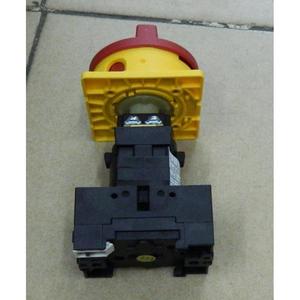 <span class=keywords><strong>EATON</strong></span> MOELLER, interruptor de carga <span class=keywords><strong>Eaton</strong></span> Moeller, montaje en riel de 25A, productos originales, 1/2/V/SVB - Product Image 2