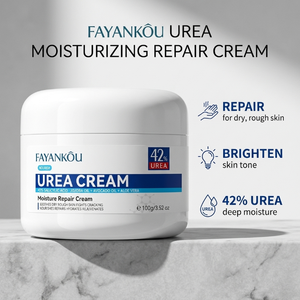 <span class=keywords><strong>Crema</strong></span> de <span class=keywords><strong>Urea</strong></span> para el Cuidado de Manos y Pies, Hidratante, Anti-Grietas, Mejora las Líneas Finas, Previene las Uñas Encarnadas, Venta al Por Mayor OEM, 100g, Para Todo Tipo de Piel - Product Image 1