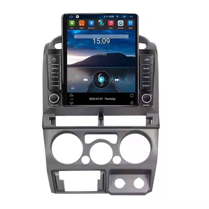Автомобильная Электроника Tesla 8 + 128 г для Isuzu D-Max 2007-2011 Gps Carplay + Автомобильные фонари для автомобильных ключей DVD-плеер Android автомобильное радио видео