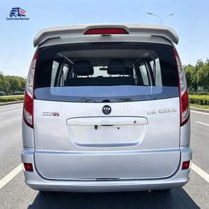 Minibús Foton View G5 Usado, 2.0L Gasolina, 6 Asientos, para Transporte, Minifurgonetas <span class=keywords><strong>de</strong></span> Carga <span class=keywords><strong>de</strong></span> <span class=keywords><strong>Segunda</strong></span> <span class=keywords><strong>Mano</strong></span> - Product Image 6