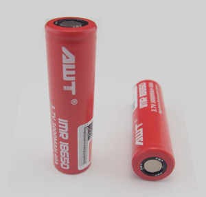 Batería AWT <span class=keywords><strong>3</strong></span>.7v 18650 3000mah 40A para Scooter Eléctrico con Bolsa, 80km/h, Scooter Eléctrico, Triciclo Eléctrico - Product Image 2