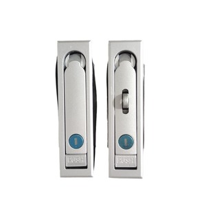 กล่องควบคุมอลูมิเนียมอัลลอยด์แบบ Flat Lock รุ่น MS713 สำหรับตู้ไฟฟ้า แท่นชาร์จ และเครื่องมาส์กหน้า - Product Image 3