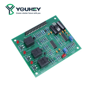 3036453 Módulo de control de arranque suave para grupo electrógeno con protección contra sobrevoltaje, panel de control, módulo remoto - PAC PLC - Product Image 2