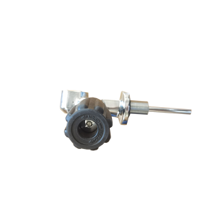 Válvula de latón HGB U/D para cilindro de buceo, con soporte DIN, 200 <span class=keywords><strong>bar</strong></span>, 3000 PSI, equipo de buceo portátil - Product Image 5