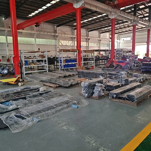 Machine de lavage de voitures électrique haute pression sans contact avec système de séchage économe en énergie en acier inoxydable - Product Image 2