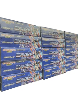 Cartes à collectionner Pokémon Version japonaise PTCG M4 Ninja Gyro Mega Evolution Boîte complète Nouvelle série <span class=keywords><strong>Greninja</strong></span> Authentique - Product Image 5