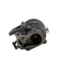 Turbocompresor RHF5 de Alto Rendimiento VICD 8971673342 VA430024 F51CADS0024G Aleación K18 Equilibrada para Motor Isuzu Jackaroo 4JG2T