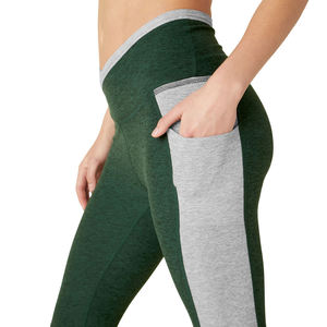 Leggings Deportivos para Mujer, Talla Adulto, para Gimnasio, Entrenamiento, al Mejor Precio, Ajuste Cómodo, con Servicio OEM - Product Image 5