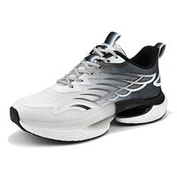 Chaussures de sport décontractées et de course pour hommes, modèle 2026, personnalisables, pour jeunes et campus