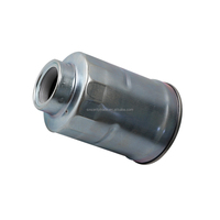Filtros de combustible de motores diésel de alta calidad 23303-64010 para Toyota/Mazda/Volkswagen