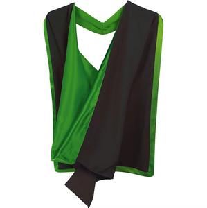 Uniforme <span class=keywords><strong>scolaire</strong></span> Offre Spéciale UK Style Graduation Hoods Angleterre Australie Academic College Master Personnalisation Acceptable - Product Image 6