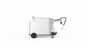 Bras robotisé collaboratif DREAMON 2026 FR5 à 6 axes, bras de soudage robotisé, charge utile de 5 kg, bras robotisé cobot de 922 mm - Product Image 3