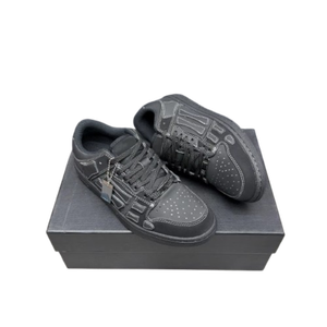 Premium Unisex Nefes Alabilen Fileli Bağcıklı Günlük Koşu Ayakkabıları, Erkekler ve Kadınlar için Boy Uzatıcı Modaya Uygun Kaykay Ayakkabıları - Product Image 6