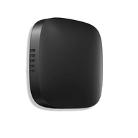 Boîte Ai CarPlay portable, dongle sans fil Android Auto, adaptateur de streaming Netflix/Youtube, lien miroir pour téléphone, GF-425, garantie 1 an