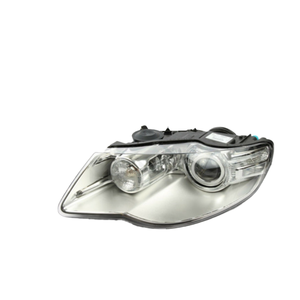 WELIFTRICH Hot Selling LED Head Light Assembly for Mercedes Benz R Class W251 2518207361 2518207461 Auto Head Lamps - Product Image 1