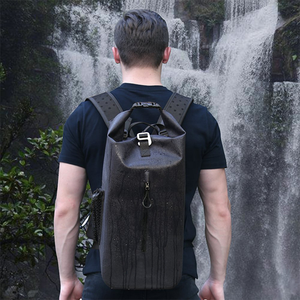En gros haute qualité léger imperméable à l'eau en plein air camping sac à dos sac sec flottant - Product Image 5