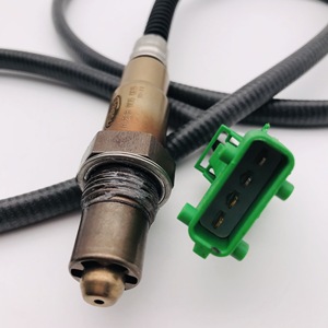 Oxygen <b>Sensor</b> 0258006026 <b>For</b> Peugeot Citroen 2.5 3.8L <b>Car</b> Replacement Part - Product Image 2