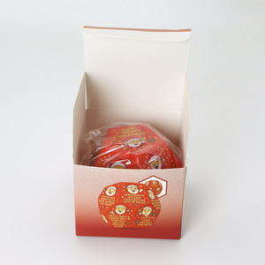 Dés de jeu de Noël Elf's Chaos Ball réutilisables, cadeau de fête pour échange de cadeaux de fin d'année, pour enfants, utilisation en intérieur - Product Image 5