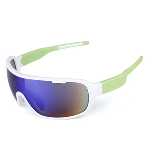 <span class=keywords><strong>Gafas</strong></span> de bicicleta polarizadas de diseñador de moda de marco completo 2025 con 5 piezas de lentes de intercambio <span class=keywords><strong>gafas</strong></span> de <span class=keywords><strong>ciclismo</strong></span> - Product Image 3