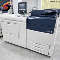 Copieur numérique couleur A3 reconditionné en usine pour Xerox Versant V180, équipement d'impression de production