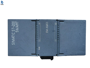 Nuevo Módulo de Entrada/Salida Analógica 6ES7288-3AM03-0AA0 S7-200 SMART EM AM03, Sistema de Control de Automatización PLC, Electrónica Industrial - Product Image 1