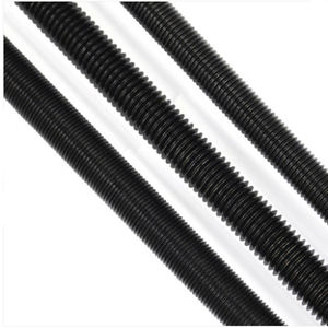 Hastes de rosca dupla extremidade rosqueada haste de alumínio haste de rosca <span class=keywords><strong>acme</strong></span> - Product Image 5