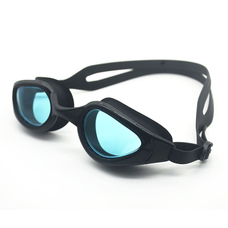 Anti-Fog Swimming Eye Glasses Swim Goggles - Image 5