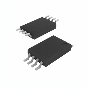 8 TSSOP FT24C04A-KTG-T หน่วยความจำ ชิ้นส่วนอิเล็กทรอนิกส์ ตัวแทนจำหน่ายที่ได้รับอนุญาต - Product Image 1