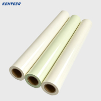 Vinilo HTV 3D con Efecto de Cambio de Color, Película Termosensible para Transferencia de Calor para Prendas, Venta al por Mayor, Fácil de Desmalezar, Fabricante de HTV