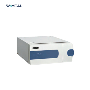 Macchina per cromatografia liquida ad alte prestazioni LC3200 HPLC con supporto per personalizzazione OEM - Product Image 4