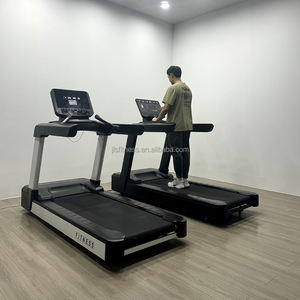 Cinta <span class=keywords><strong>de</strong></span> correr grande para gimnasio, 200kg, <span class=keywords><strong>pantalla</strong></span> LED para adultos, hogar, realidad Virtual, terapia <span class=keywords><strong>de</strong></span> ejercicio, terapia <span class=keywords><strong>de</strong></span> <span class=keywords><strong>cambio</strong></span> eléctrico, cinta <span class=keywords><strong>de</strong></span> correr comercial - Product Image 1