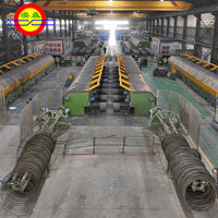 Câble en acier pour béton précontraint Aosen 12,7 mm, haute résistance à la traction, câble en acier pour béton précontraint ASTM 7 fils
