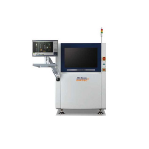 MIRTEC 3D AOI MV-6E OMNI - Product Image 1