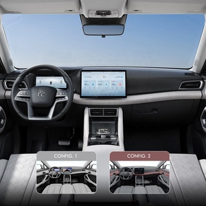 Tất cả mới BYD Nhân Dân tệ lên Pro tinh khiết Atto 2 điện nhỏ SUV Xe Xe đầy đủ tùy chọn 2025 2026 - Product Image 3