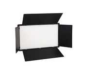 Lampe LED RVB U800 colorée pour studio photo, caméra, enregistrement vidéo, panneau lumineux LED RVB pour YouTube, TikTok, LIVE