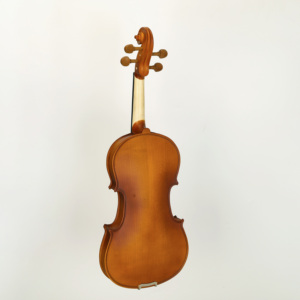 <span class=keywords><strong>Violon</strong></span> mat 4/4 3/4 1/2 avec corps en épicéa et érable, cordier en jujube, 4 accordeurs fins chromés, ensemble de <span class=keywords><strong>violon</strong></span> avec étui et archet, accepte les commandes OEM - Product Image 4