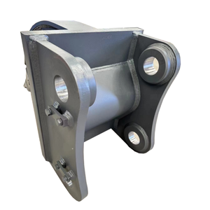 Squartatore di alta qualità per escavatore squartatore di radici di roccia squartatore di vibrazioni idraulico - Product Image 4