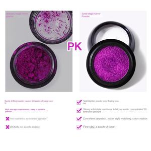 Manzilin แป้งไททาเนียมเกรดทนทานไม่ผ่านการรับรอง - Product Image 3