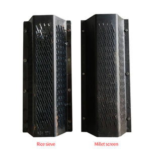 Rodillo de arena vertical, máquina de arroz, descascarador de arroz <span class=keywords><strong>combinado</strong></span>, blanqueador de arroz pequeño - Product Image 4