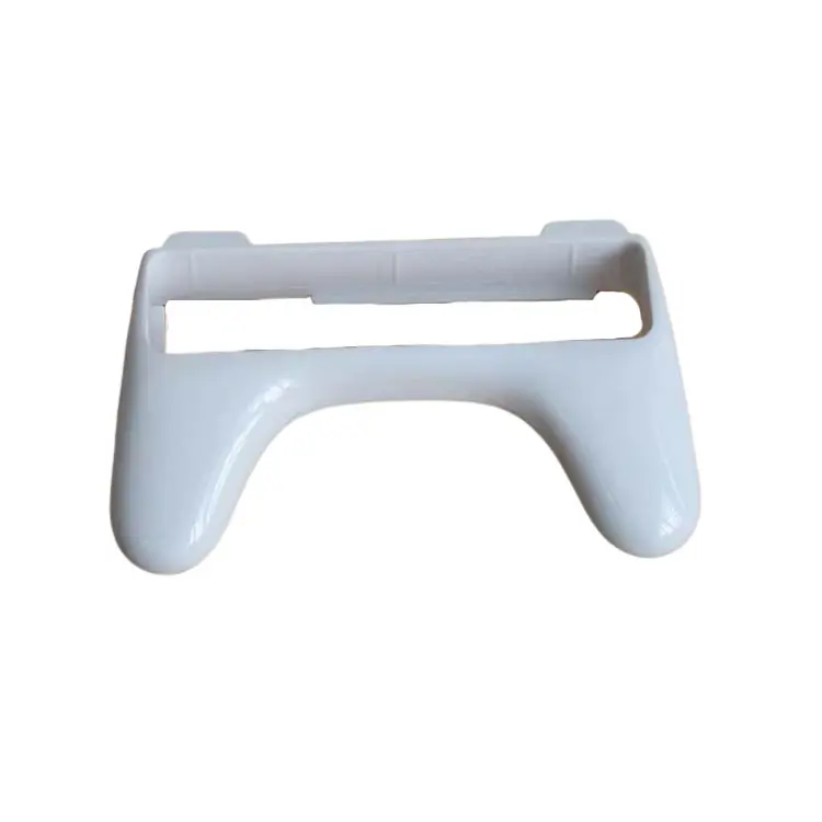 עבור Nintendo Wii מגן יד אחיזה מגפון גריפ עבור Nintendo Wii בקר Telehandle מקרה