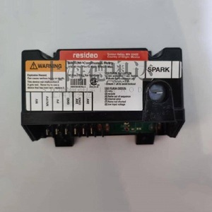 ตัวควบคุมการจุดระเบิดฮันนี่เวลล์ S8610U 24V ไฟฟ้าสำหรับชิ้นส่วนเครื่องทำความร้อนในบ้าน - Product Image 1