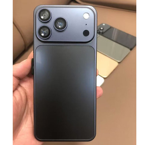 2025 xu hướng i17 Pro Max kinh doanh điện thoại thông minh 6.8 "HD cho Snapdragon 8 Gen3 10-Core 12GB + 512GB 5G Dual Sim 7800mAh - Product Image 4