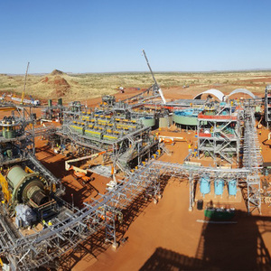 Goldaufbereitungsanlage, Goldabbauausrüstung, Kupfererz-Flotationsseparator, Kupfererzaufbereitungsanlage - Product Image 3