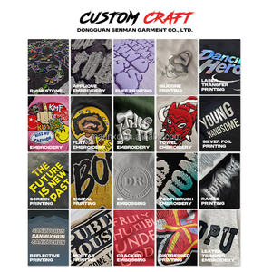 <span class=keywords><strong>T</strong></span>-shirt a maniche lunghe a doppio strato in cotone con motivo waffle, grafica personalizzata, maniche mimetiche con strass, termica, da uomo personalizzabile - Product Image 3