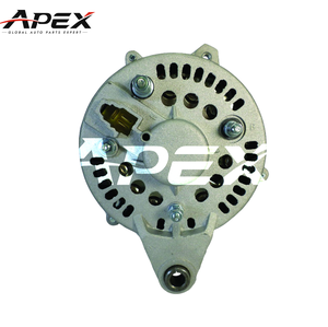ไดชาร์จ APEX-ALTO043 12V 45A สำหรับรถยนต์โตโยต้า มาคิโต้ ซามูไร 2f/3f แบบตรง คุณภาพสูง รุ่น Alternador27020-12040 14130N - Product Image 3