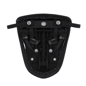 Cuscino posteriore anteriore per passeggero in pelle di moto durevole sedile del passeggero del conducente adatto per SUZUKI GSX250R 2017-2024 23 - Product Image 6