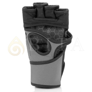 Guantes de MMA de Alta Calidad Personalizados para Todas las Temporadas, Estilo Liso, de Cuero Transpirable, Estilo Casual, Guantes de Protección para las Manos para Deportes - Product Image 2